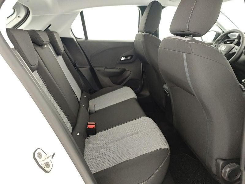 Opel Corsa 1.2 Edition