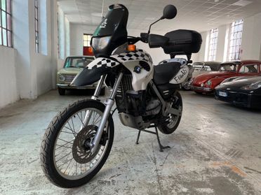 Bmw F 650 GS Dakar ISCRITTA ASI!!!