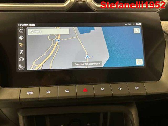 MG ZS NEW 1.5L MT Standard Benzina - Pebble Black - Tes