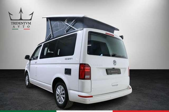 Volkswagen T6.1 California 2.0 Tdi Ocean 150cv DSG