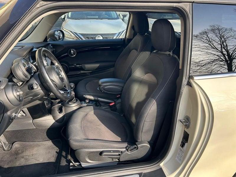 MINI Mini 5 porte Mini IV F55-F56 2014 Mini 3 Porte 1.2 75cv One