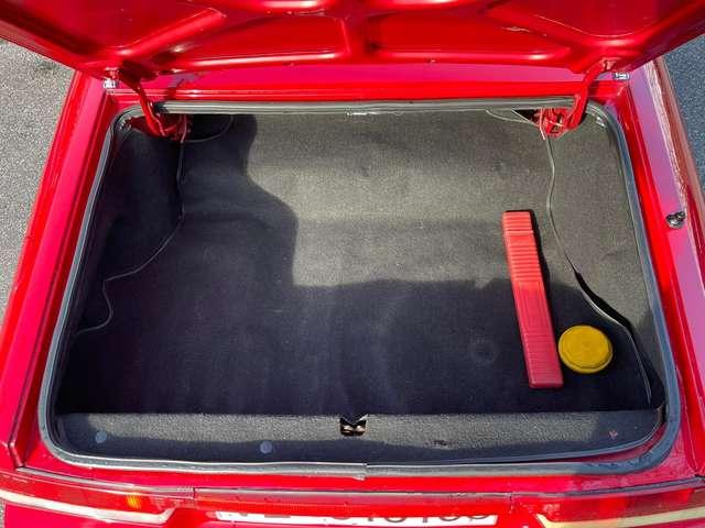 Alfa Romeo Spider Spider DUETTO 1.6 IV SERIE CARB INTROVABILE