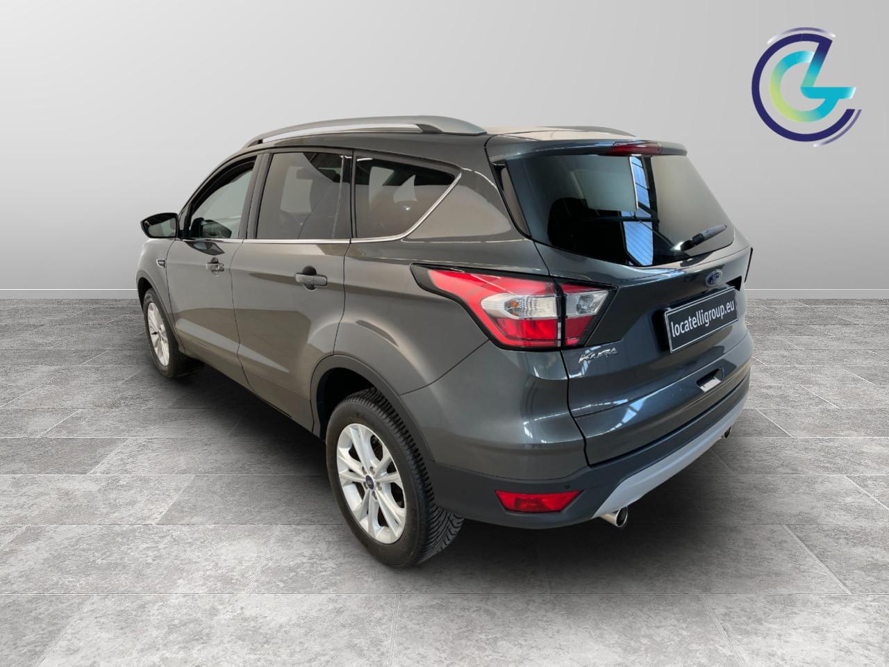 FORD Kuga II 2017 - Kuga 1.5 tdci Titanium Business s&s 2wd 120cv