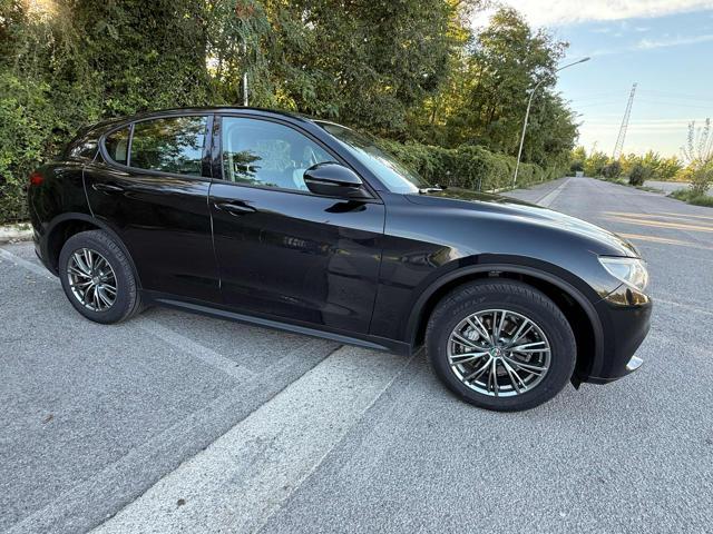 ALFA ROMEO Stelvio 2.2 Turbodiesel 210 CV AT8 Q4 Super