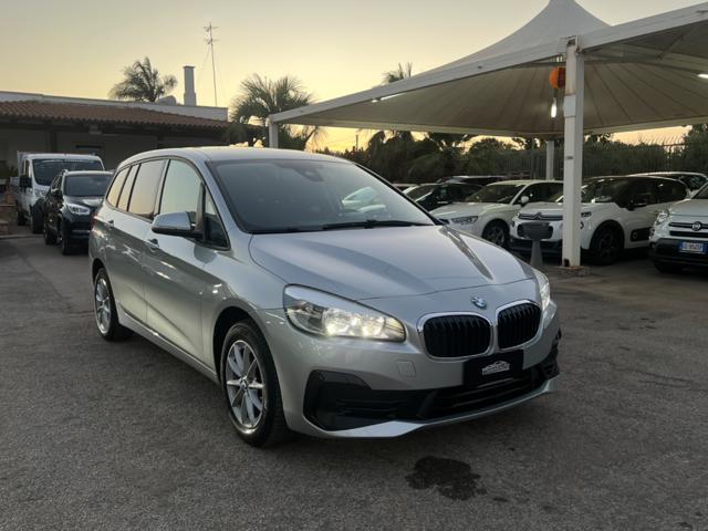 BMW 216 d Gran Tourer *7 POSTI