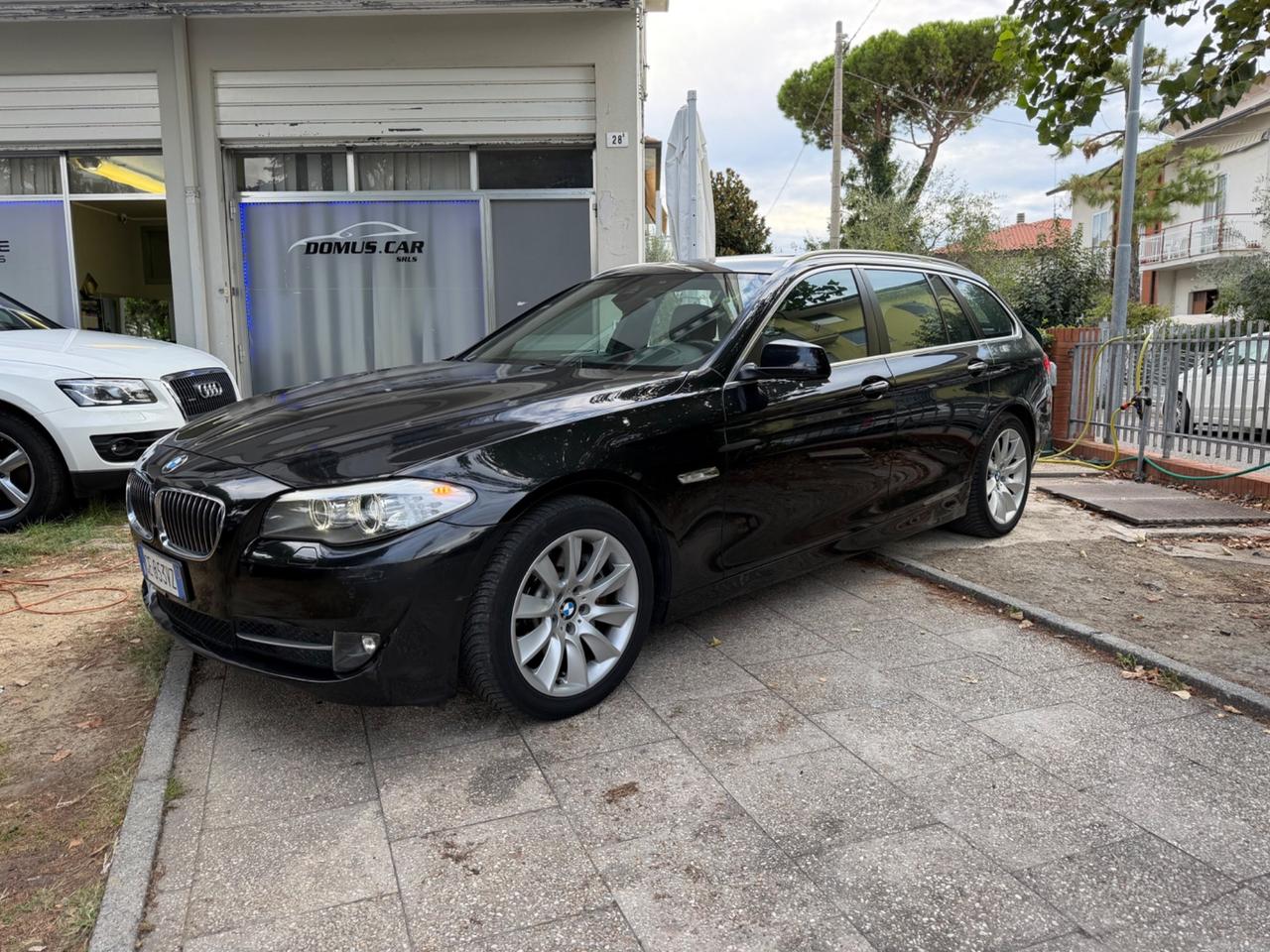 Bmw 525d xDrive Touring Futura