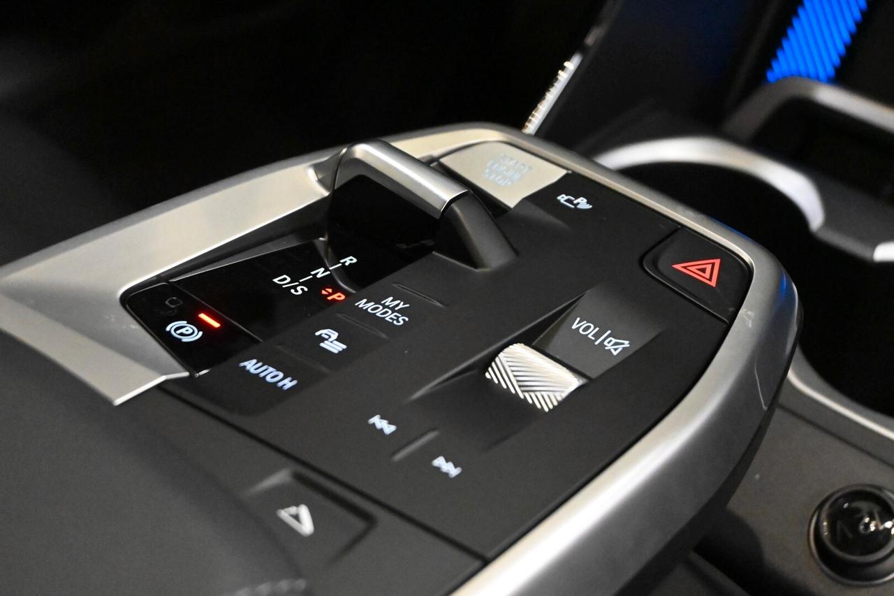 BMW X2 (U10) X2 sDrive 18d Msport