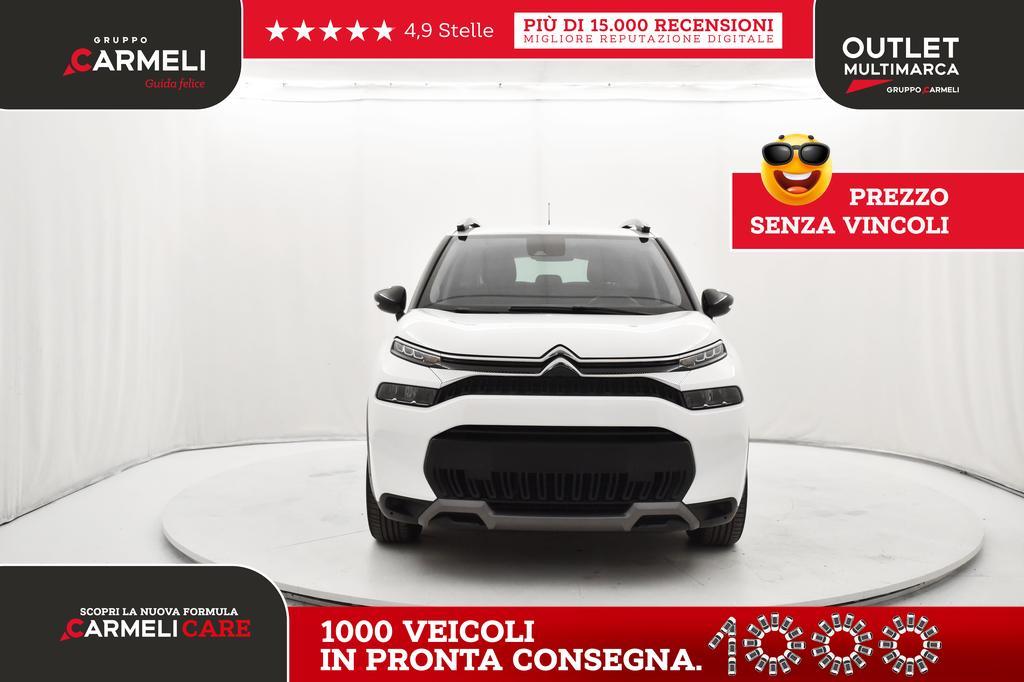 Citroen C3 Aircross 1.5 BlueHDi Plus