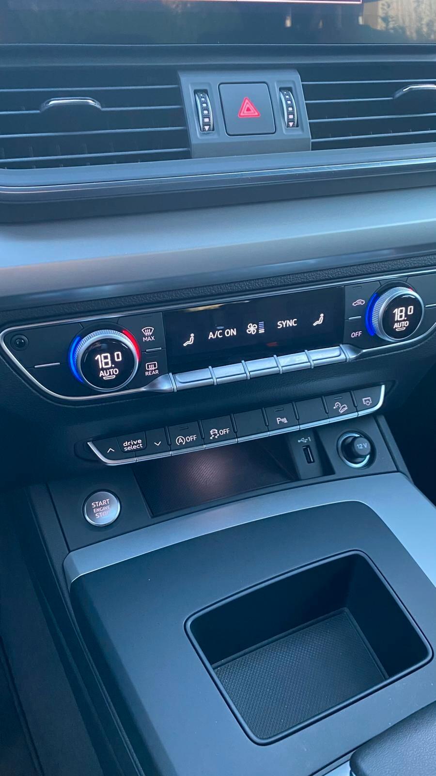 Audi Q5 SPB 40 TDI quattro S tronic Business Advanced