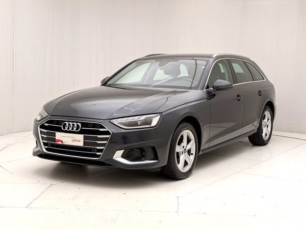 A4 Avant 35 TDI/163 CV S tronic Business Advanced del 2021