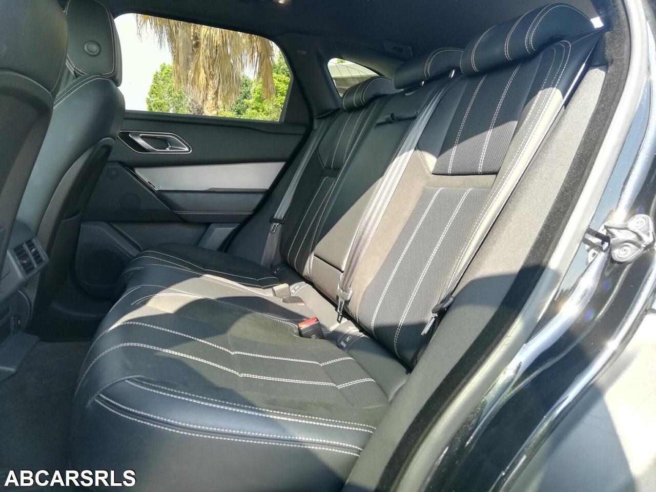 Land Rover Range Rover Velar Range Rover Velar 2.0