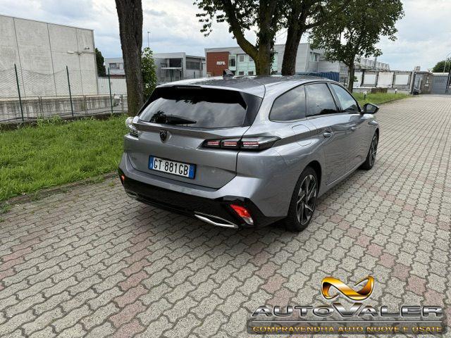 PEUGEOT 308 BlueHDi 130 ALLURE PACK BLUEHDI