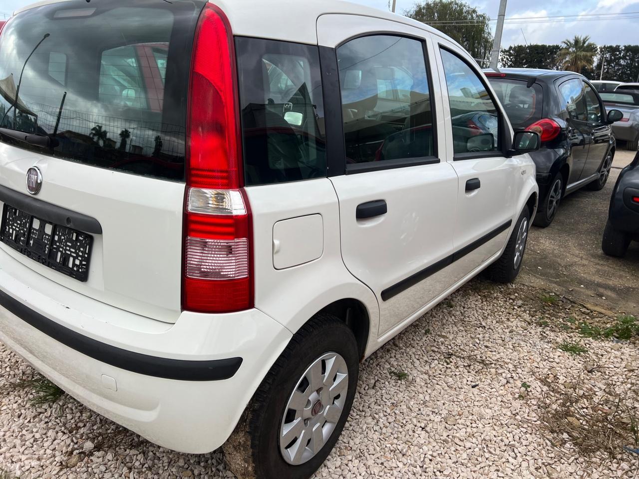 Fiat Panda 1.1 Actual