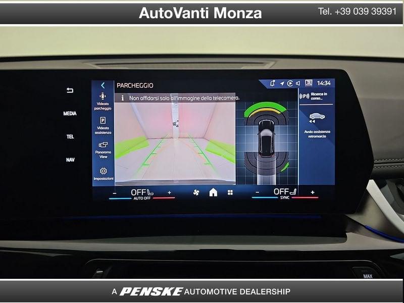 BMW iX1 eDrive 20 X-Line Special Edition