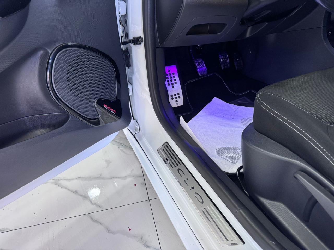 Renault Clio dCi 75 cv-GARANTITA-2015