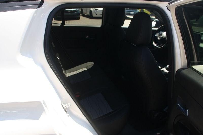 Jeep Avenger 1.2 Turbo 145 CV MHEV 4xe Upland