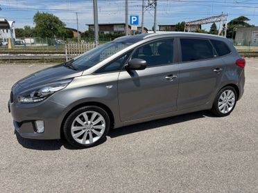 Kia Carens 1.7 CRDi 141 CV Platinum