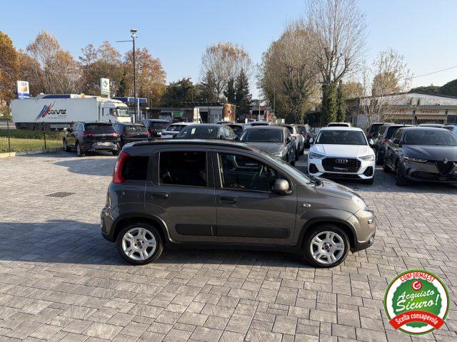 FIAT Panda 1.0 FireFly Hybrid City Life ANCHE NEOPATENTATI
