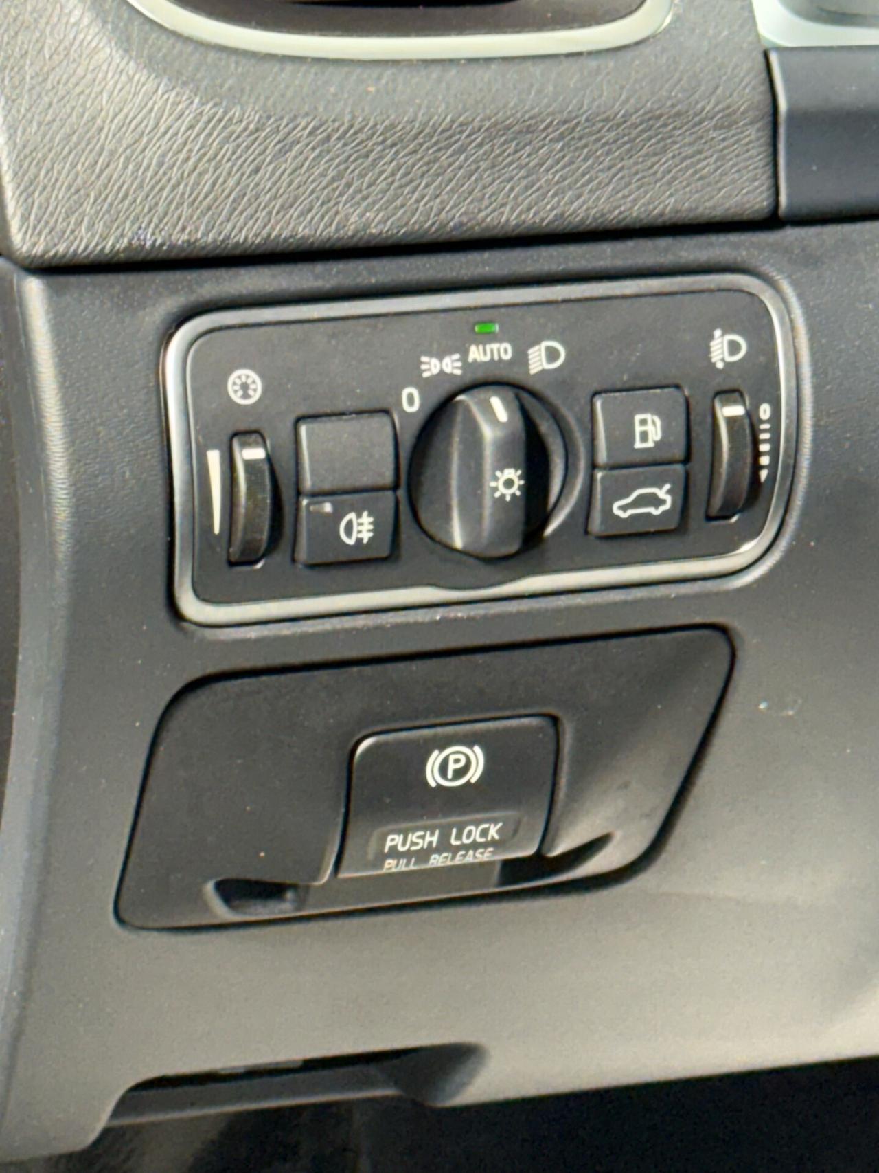 Volvo S60 D4 Geartronic Momentum