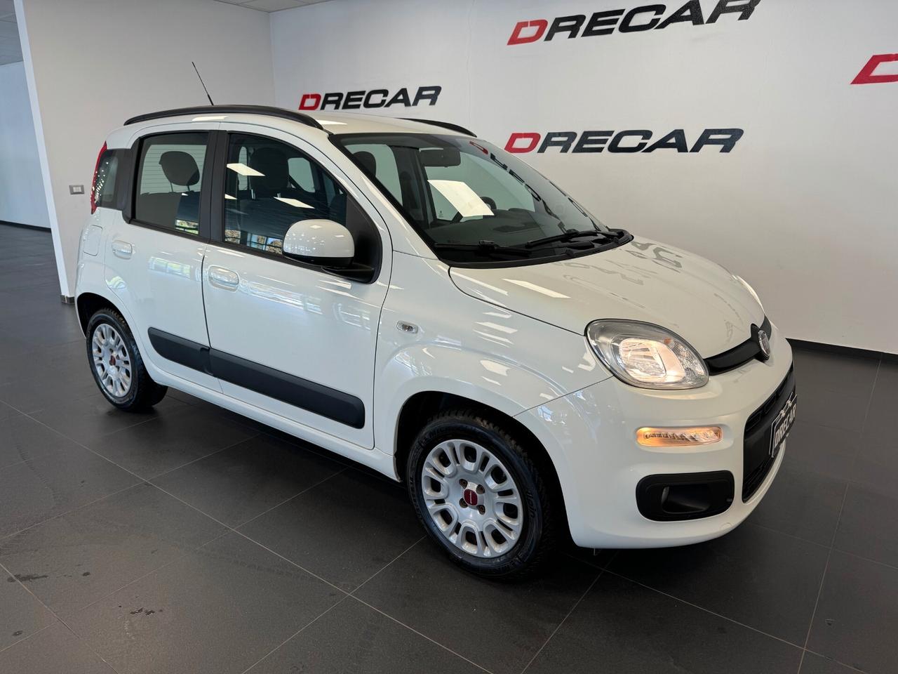 Fiat Panda 1.2 Easy UNIPROP. 30.000 KM