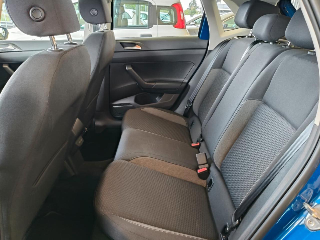 Volkswagen Polo 1.0 TSI 5 porte Life