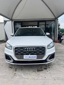 Audi Q2 1.6 TDI Sport