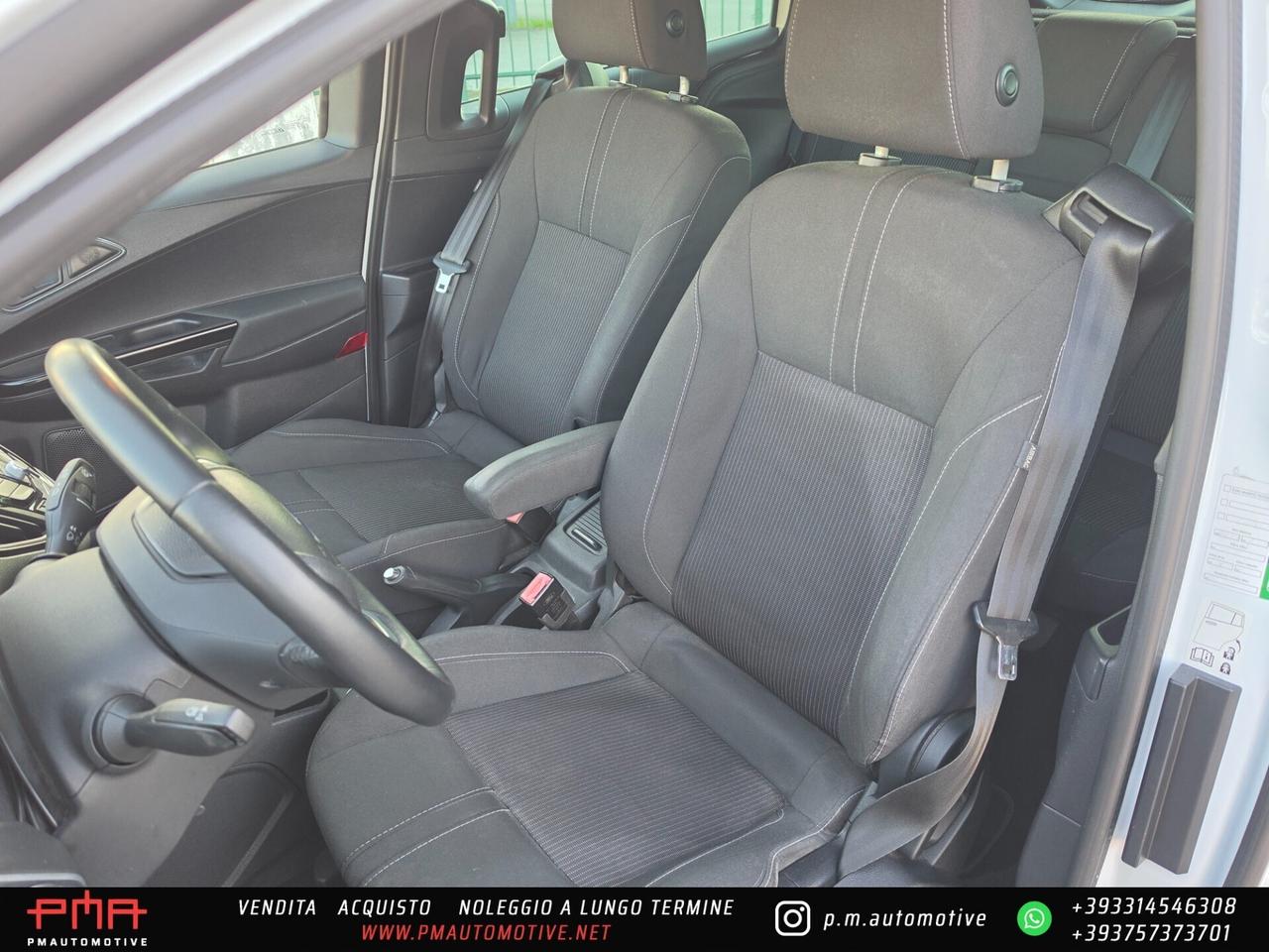 Ford B-Max 1.5 TDCi 75 CV Titanium 1 PROPR