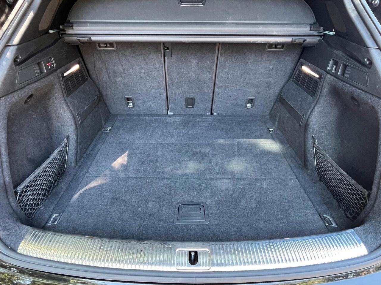 Audi SQ5 3.0 TFSI quattro S-Line tiptronic TETTO APRIBILE