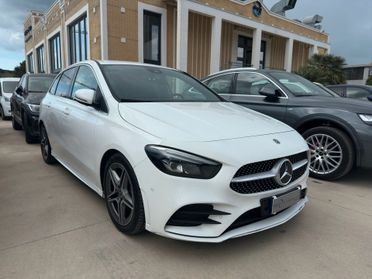 Mercedes-benz B 180 B 180 d Automatic Premium