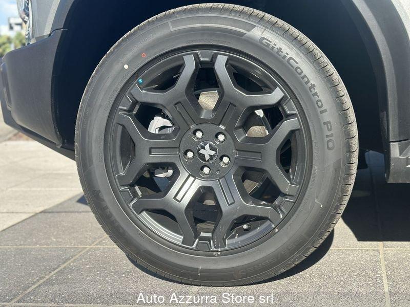 ICH-X K3 K3 2.0 GPL DCT 4WD *VARI COLORI*