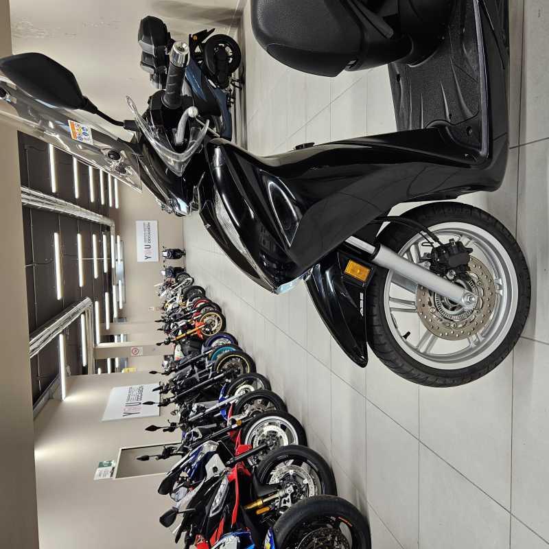 Honda SH 350 - 2022