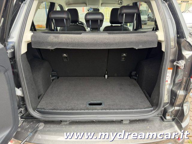 FORD EcoSport 1.0 EcoBoost 125 CV aut. ST-Line