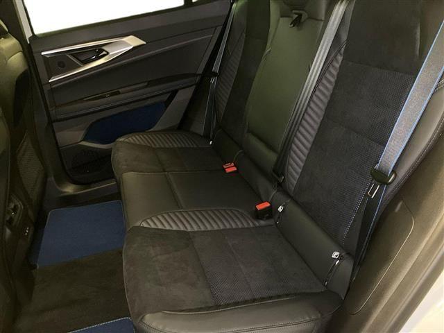 RENAULT Rafale 1.2 e-Tech full hybrid esprit Alpine 200cv auto