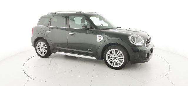 MINI Countryman 1.5 Cooper SE Classic Countryman ALL4