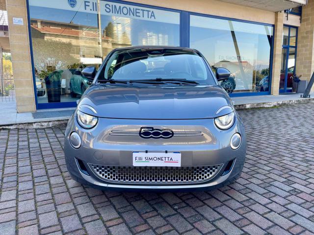 FIAT 500e Icon Berlina 42 kWh - AZIENDALE