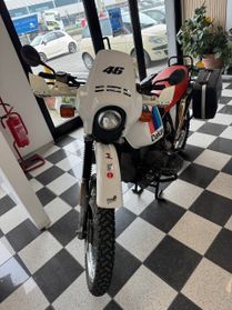 Bmw R 80 G/S Paris Dakar