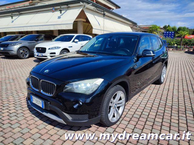 BMW X1 sDrive18d