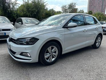 Volkswagen Polo 1.6 TDI 95 CV 5p. OK Neopatentati