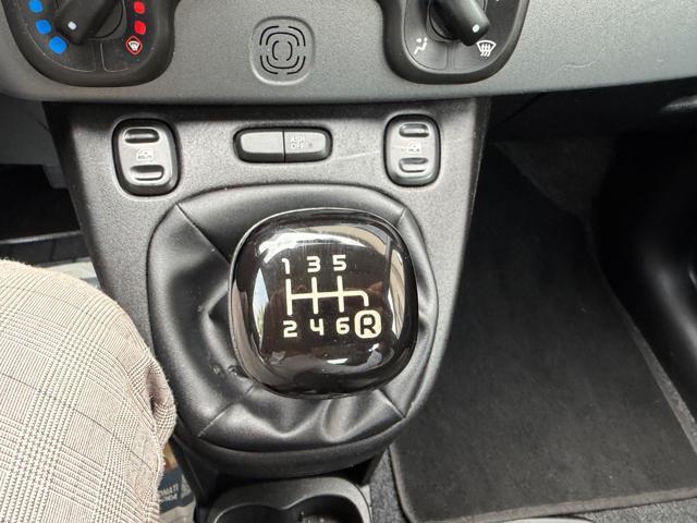 FIAT Panda IN PROMOZIONE!!!!!1.0 FireFly S&S Hybrid City Life