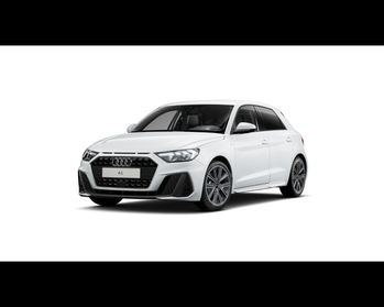 AUDI Audi A1 Sportback S line Edition 30 TFSI 85(116) kW(CV) S tronic