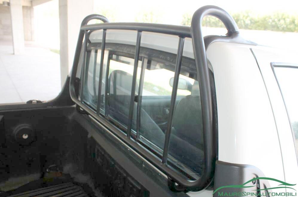 Fiat Strada 1.3 MJT PICK-UP FIORINO