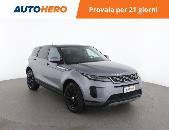 LAND ROVER Range Rover Evoque 2.0D I4-L.Flw 150 CV AWD Auto S