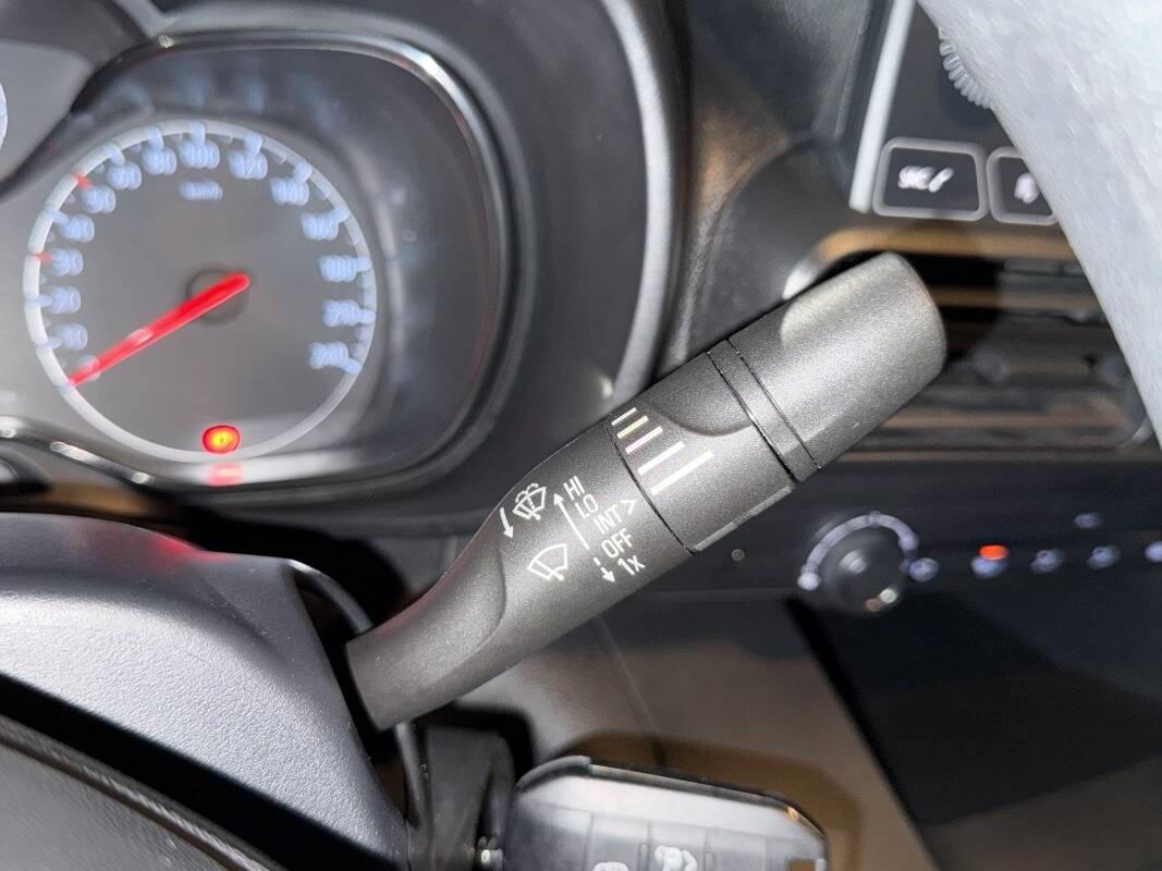 Opel Combo Cargo 1.5d 130cv 10q Edition L1H1