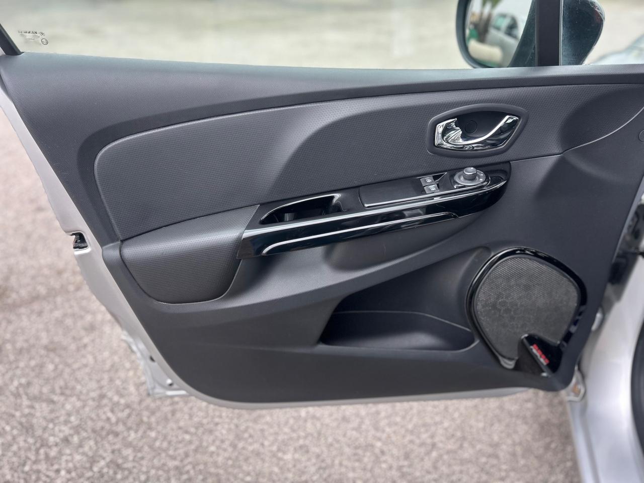 Renault Clio 1.5 dCi 90CV Bellissima