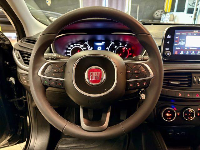 FIAT Tipo 1.6 Mjt S&S SW UNIPRO - CERCHI 17- NAVI -CARPLAY
