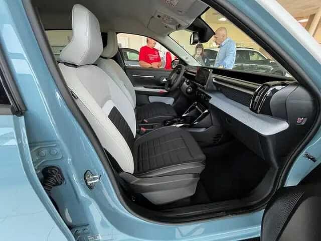 Citroen ë-C3 Elettrica 113cv MAX KM ZERO