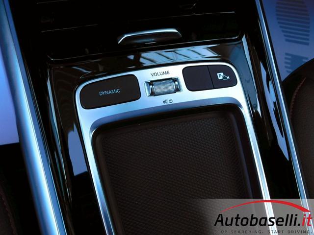 MERCEDES-BENZ GLA 200 AUTOMATIC AMG LINE ADVANCED PLUS