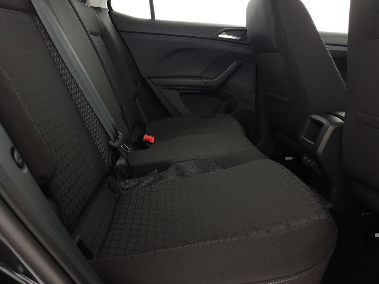 Volkswagen T-Cross 1.0 tsi style 95cv