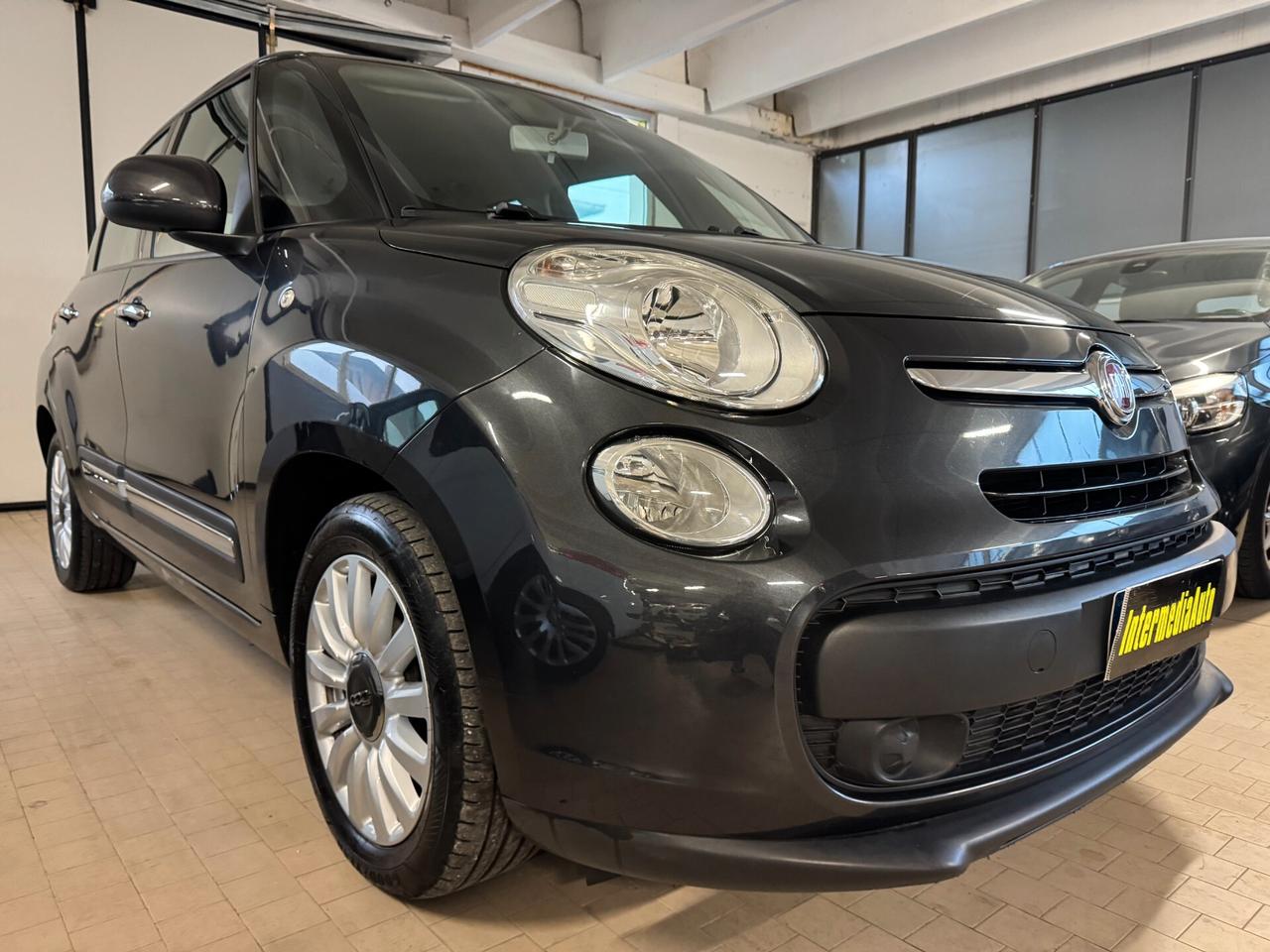 Fiat 500L 1.3 Multijet 85 CV Pop