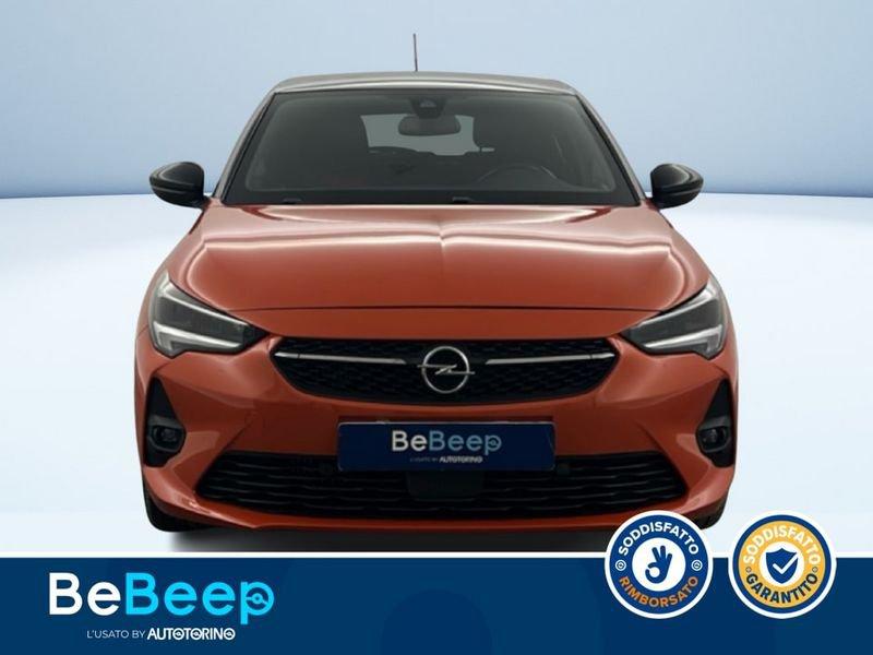 Opel Corsa 1.5 ELEGANCE S&S 100CV